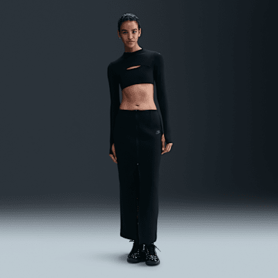 Nike Sportswear Tech Pack Repel Women's Small High-Waisted